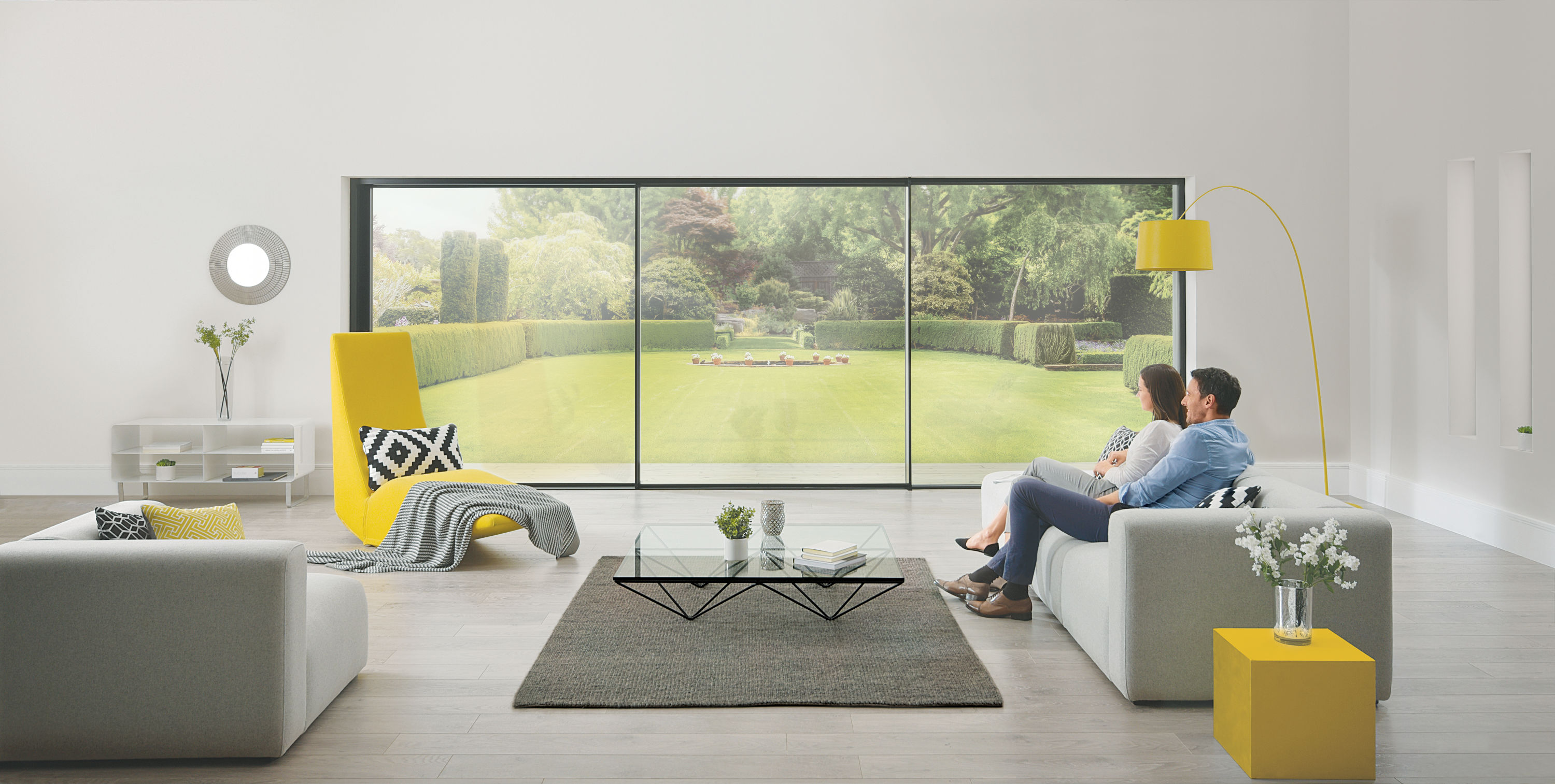 Sliding Doors