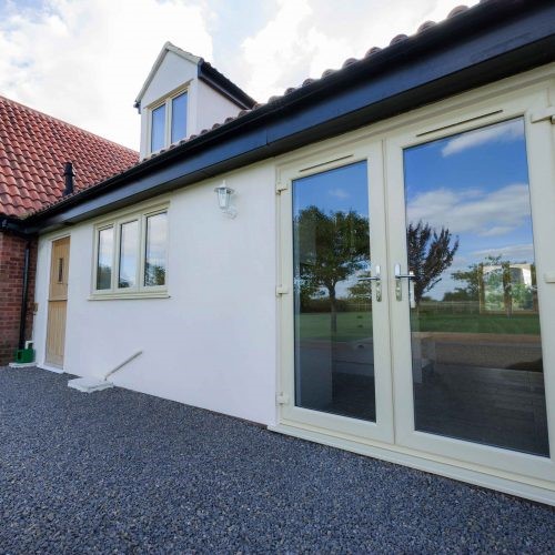 French Doors
