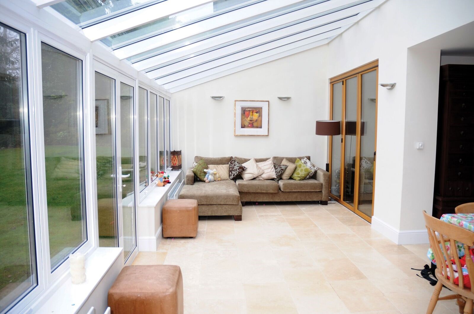 Rooflights