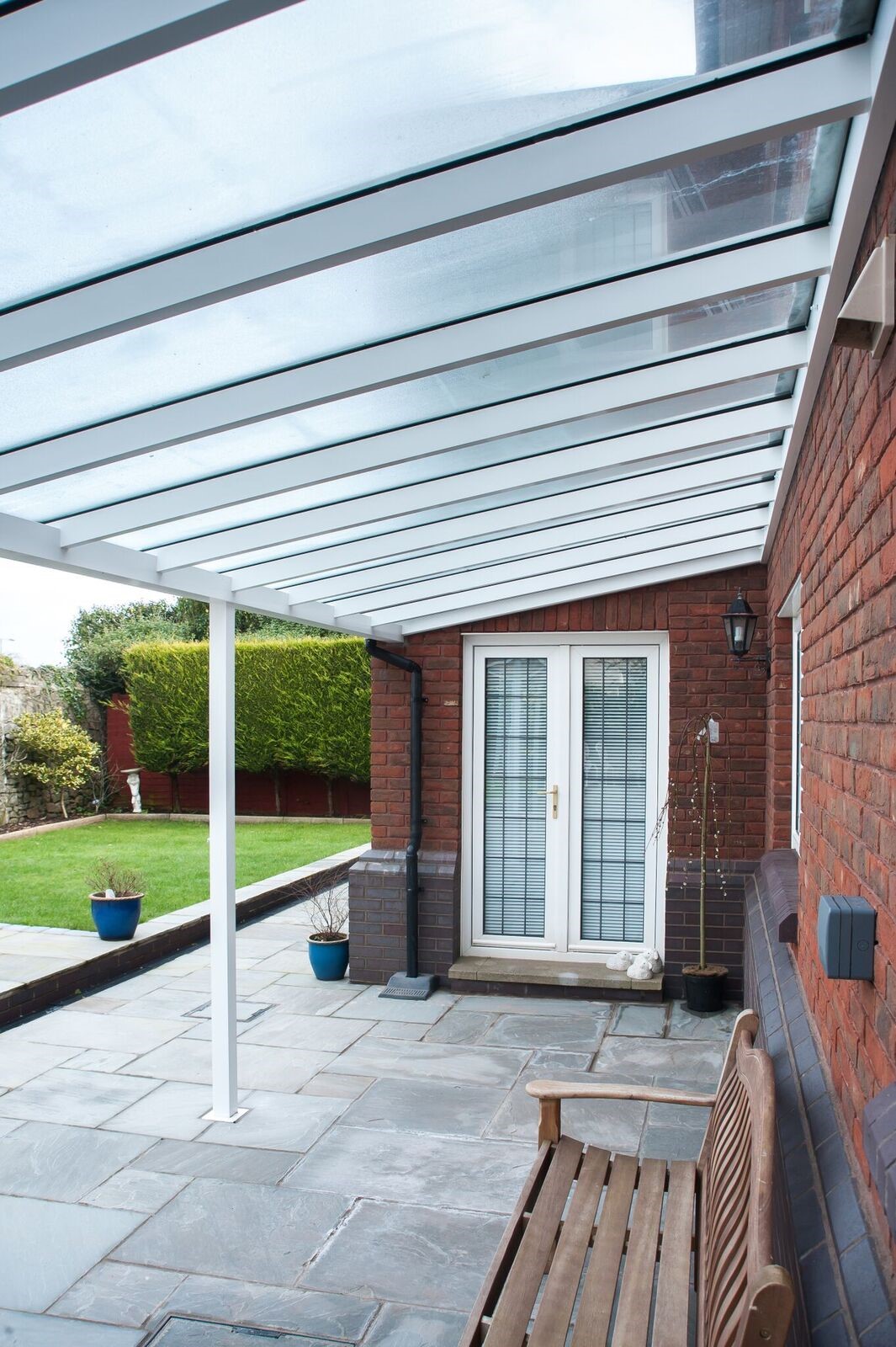 Verandas