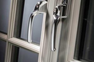 Standard Handle