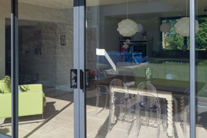 Sliding Doors