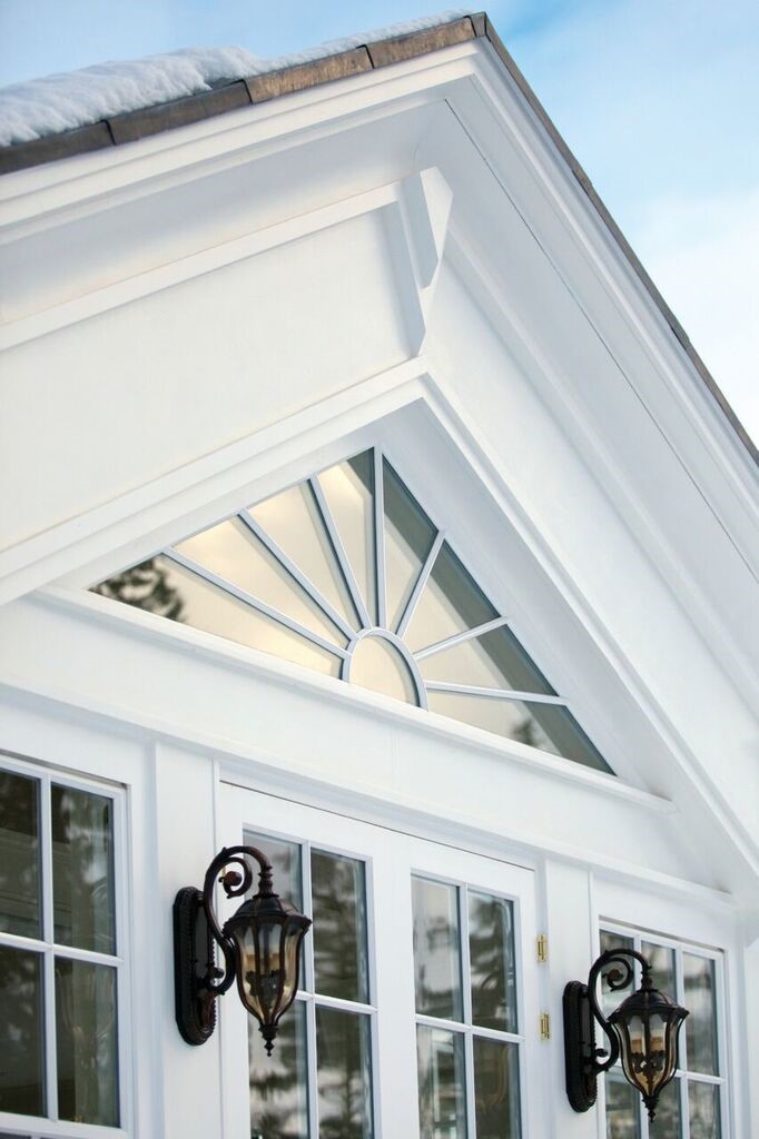Secondary Glazing