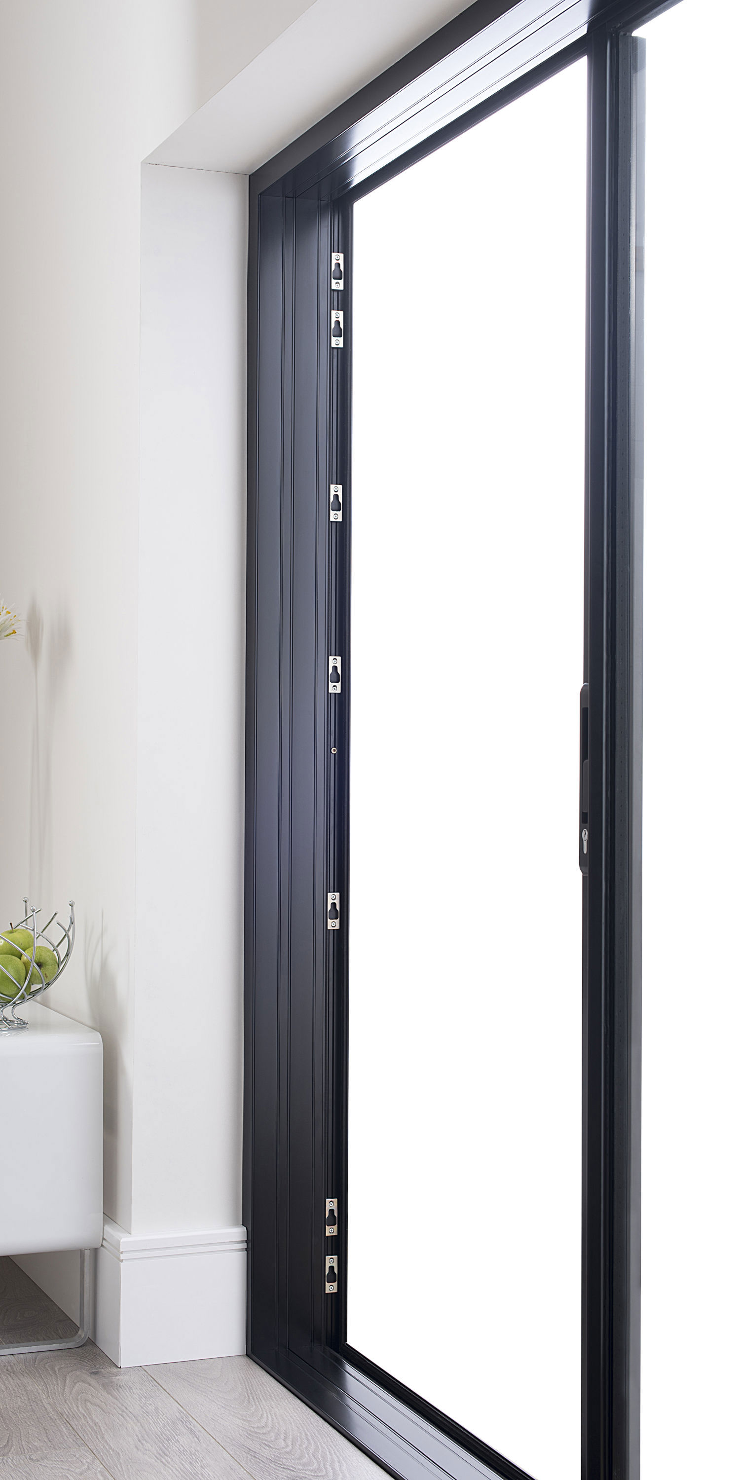 Bonded Glass