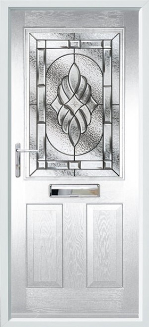 Foiled White