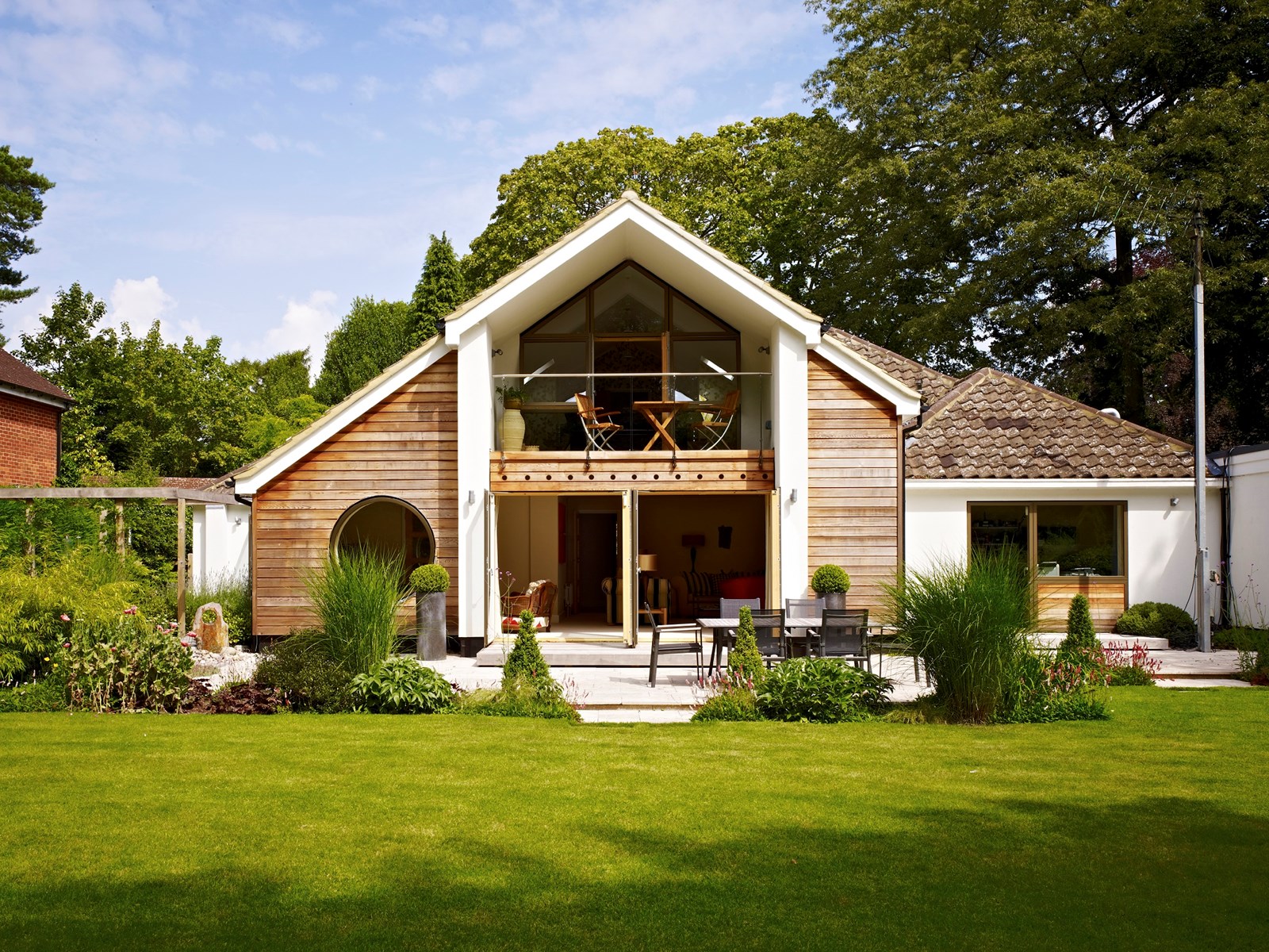 Velfac and Rationel