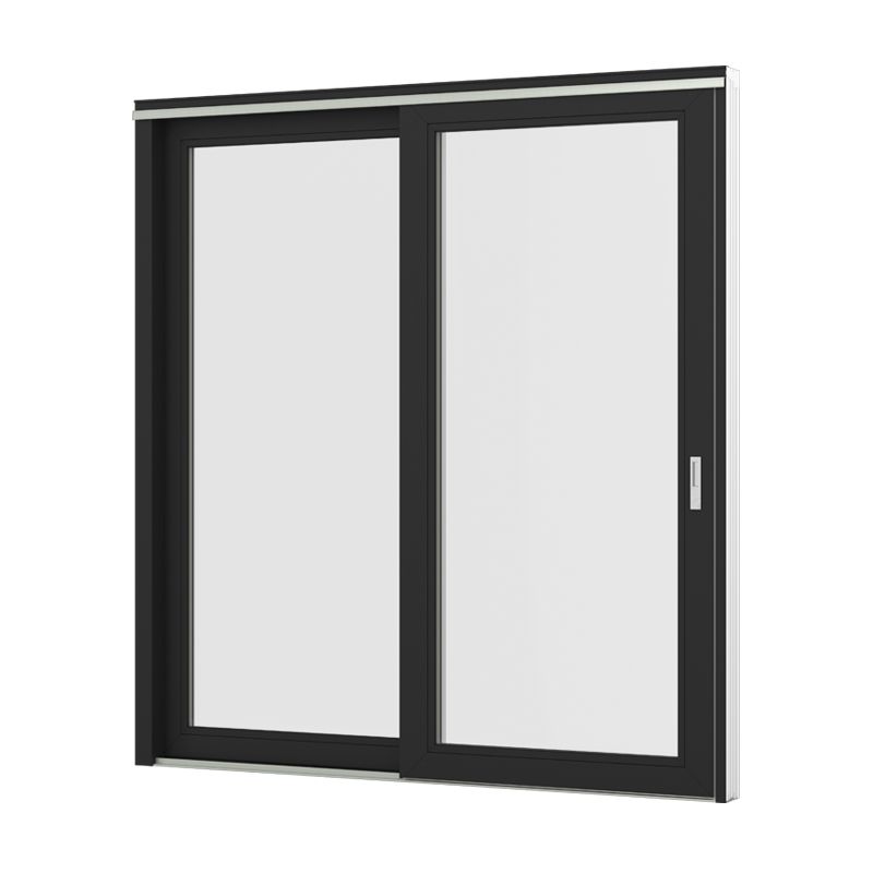 Sliding Patio