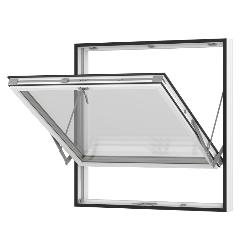 Fully Reversible